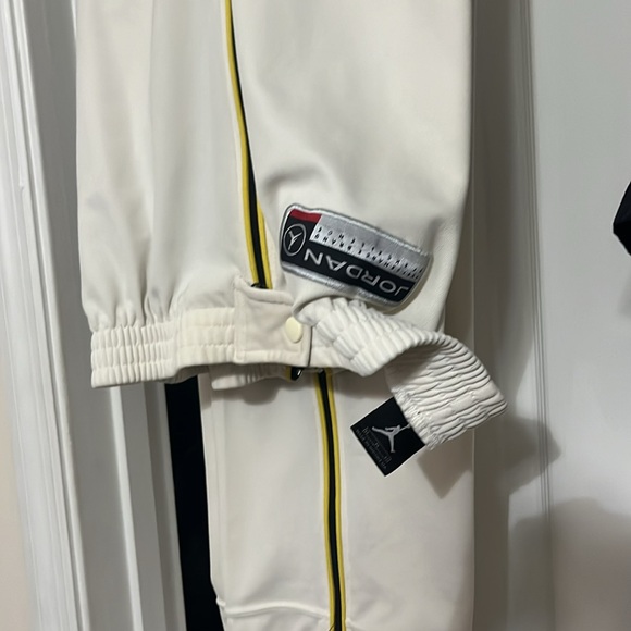 Air Jordan Retro Mens Jogging Suit Size Medium - Picture 7 of 8